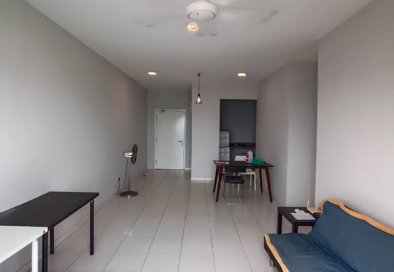 Residensi PR1MA Alam Damai