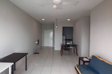 Residensi PR1MA Alam Damai