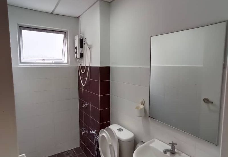 Residensi PR1MA Alam Damai