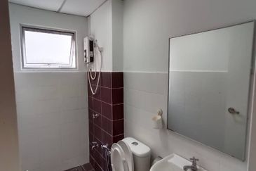 Residensi PR1MA Alam Damai