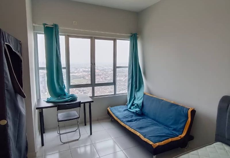 Residensi PR1MA Alam Damai