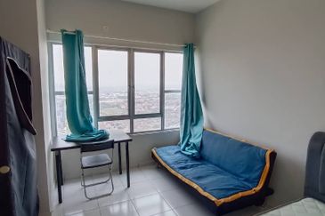Residensi PR1MA Alam Damai