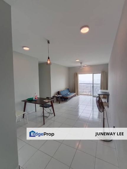 Residensi PR1MA Alam Damai, Cheras, Kuala Lumpur. Furnished hi Floor 2 car park ground floor, Kuala Lumpur, Cheras