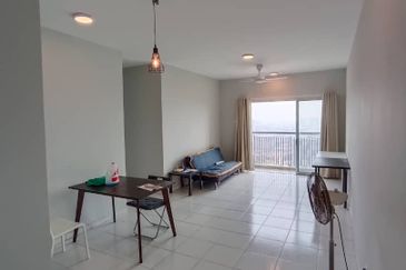 Residensi PR1MA Alam Damai