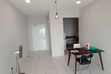 Residensi PR1MA Alam Damai