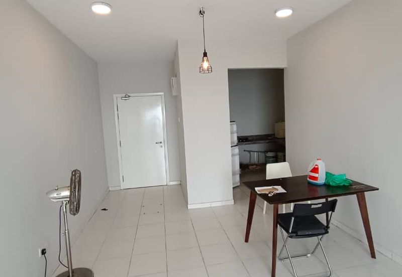 Residensi PR1MA Alam Damai