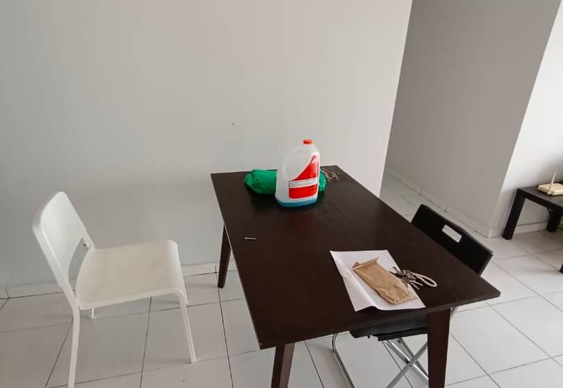 Residensi PR1MA Alam Damai