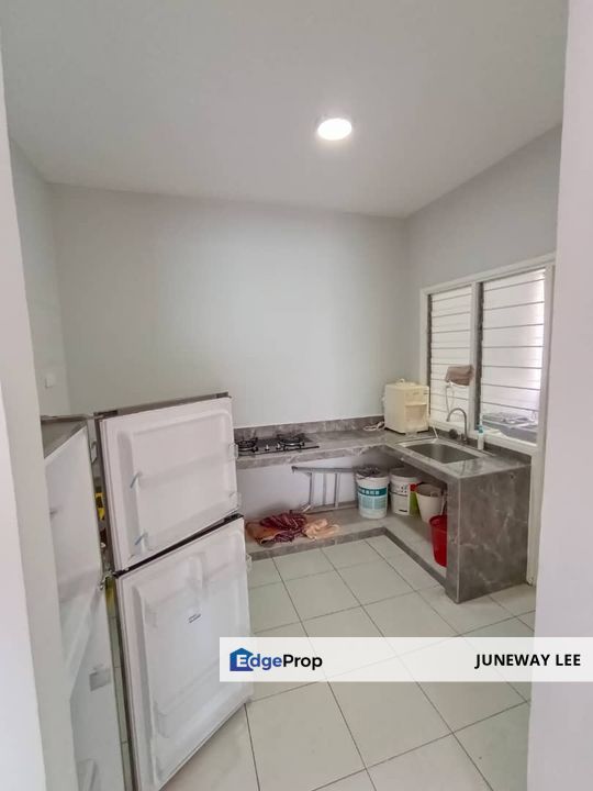 Residensi PR1MA Alam Damai, Cheras, Kuala Lumpur. Furnished hi Floor 2 car park ground floor, Kuala Lumpur, Cheras