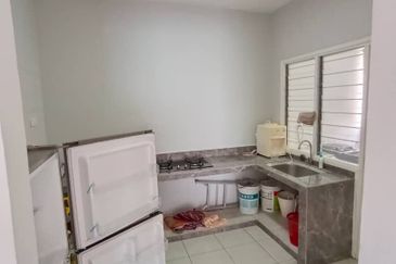 Residensi PR1MA Alam Damai