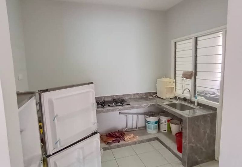 Residensi PR1MA Alam Damai