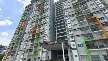 D;Cerrum Apartmetn @ Setia Ecohill, Semanyih, Selangor - Lowest Offer ...