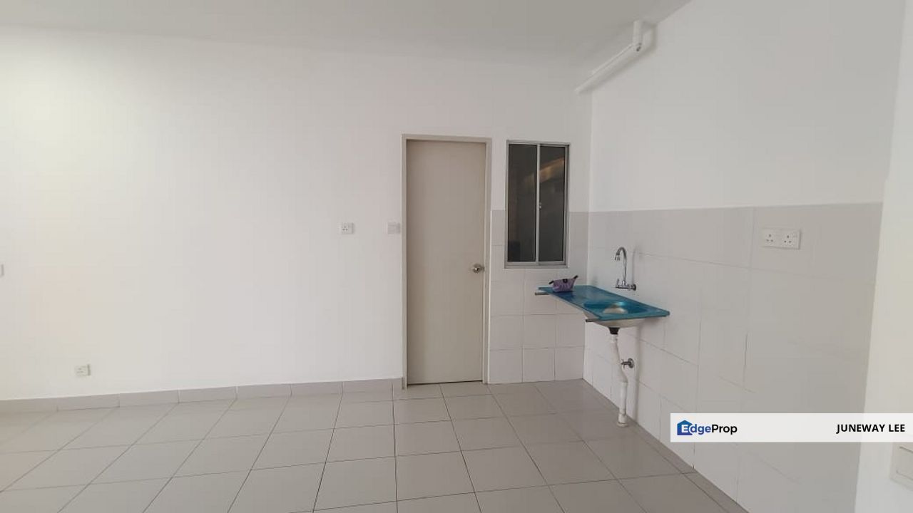 D;Cerrum Apartmetn @ Setia Ecohill, Semanyih, Selangor - Lowest Offer in Town Jan 2026 Only, Selangor, Semenyih