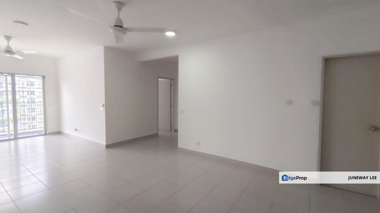 D;Cerrum Apartmetn @ Setia Ecohill, Semanyih, Selangor - Lowest Offer in Town Jan 2026 Only, Selangor, Semenyih