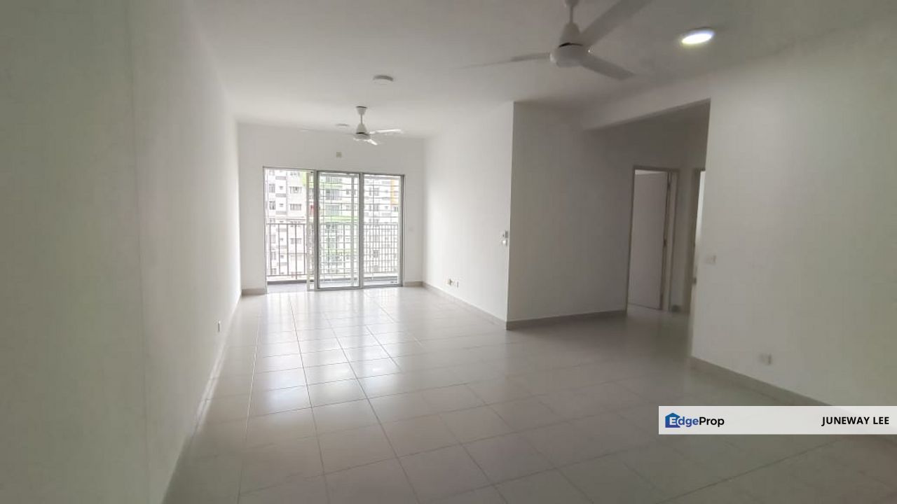 D;Cerrum Apartmetn @ Setia Ecohill, Semanyih, Selangor - Lowest Offer in Town Jan 2026 Only, Selangor, Semenyih