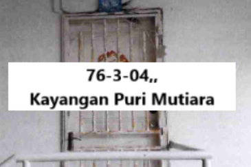 Kayangan Puri Mutiara (KPM)