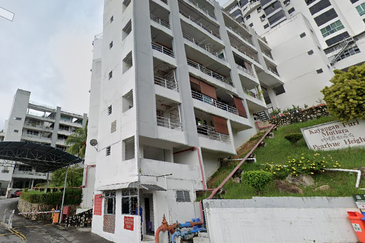 Kayangan Puri Mutiara (KPM)