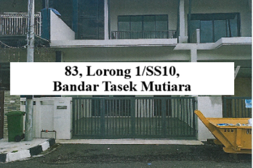 Bandar Tasek Mutiara