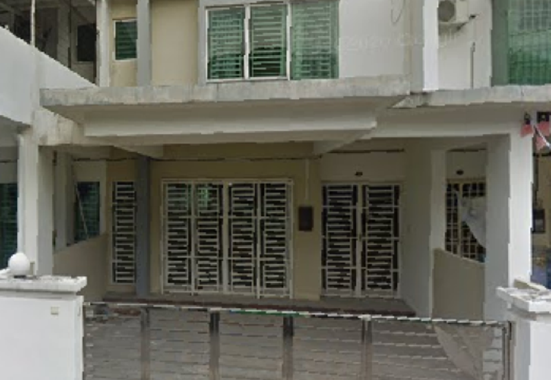 Lorong Bidara 3