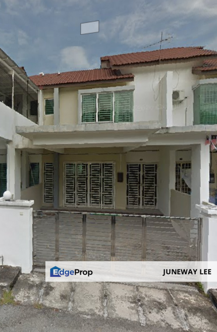 Bank Auction 2 Storey Terraced House Prestij 5 : 2A, LORONG BIDARA 1, PRESTIJ 5, 11960, BAYAN LEPAS, Pulau Pinang., Penang, Batu Maung