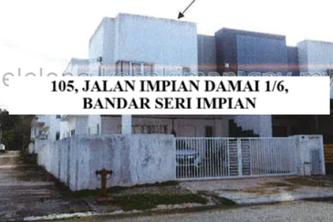 Bandar Seri Impian