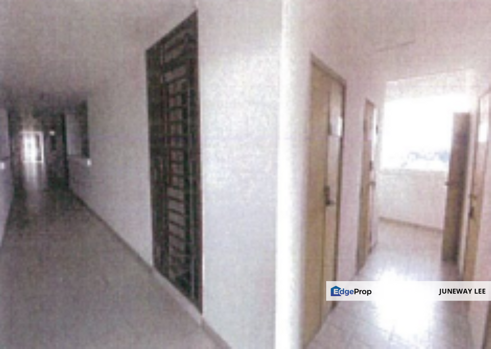 Bank Auction Serviced Apartment Austin Perdana : #09-15, BLOK B, JALAN AUSTIN PERDANA 1, TAMAN AUSTIN PERDANA, 81100, JOHOR BAHRU, Johor., Johor, Johor Bahru