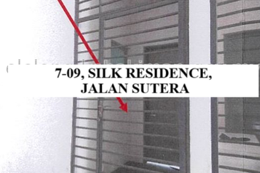 Silk Residence