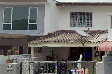 Taman Koperasi Cuepacs