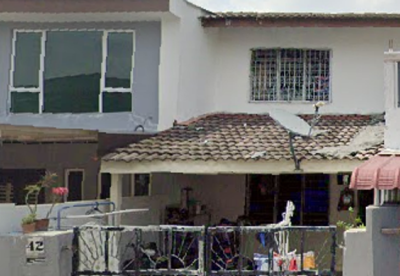 Taman Koperasi Cuepacs