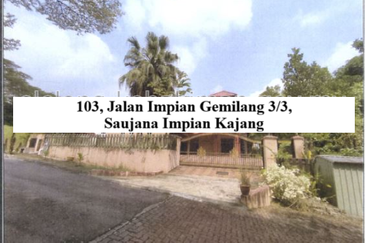 Saujana Impian