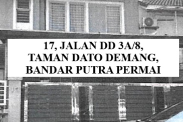 Taman Dato Demang