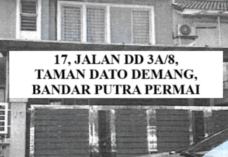 Taman Dato Demang