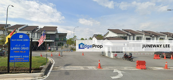 Nilai Impian (Laman Orkid), Seremban : 61, Jalan Laman Orkid 4/2, Nilai Impian (on site known as Laman Orkid), 71800, Nilai, Negeri Sembilan., Negeri Sembilan, Seremban