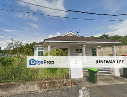 Taman Impiana, Kulai Kedah ; 58, JALAN IMPIANA, TAMAN IMPIANA, 08000, SUNGAI PETANI, Kedah., Kedah, Sungai Petani