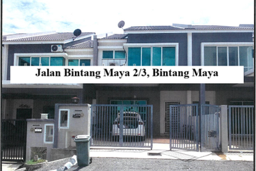 BINTANG MAYA