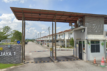 Residensi Prima Puteri Jaya