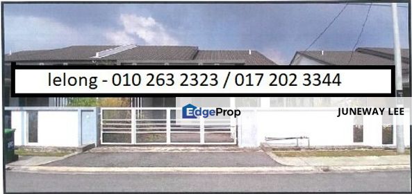 Bandar Puteri Jaya, Sungai Petani, Kedah :  187, Jalan Yarra 2/7, Bandar Puteri Jaya, 08000, Sungai Petani, Kedah., Kedah, Sungai Petani