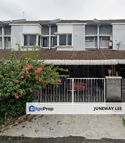 Bandar Laguna Merbok, Sungai Petani, Kedah : 36, Lorong BLM 5/48, Bandar Laguna Merbok, 08000, Sungai Petani, Kedah., Kedah, Sungai Petani