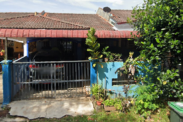 Bandar Puteri Jaya
