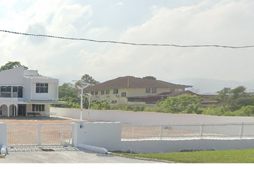 KAMPUNG ASAM KUMBANG