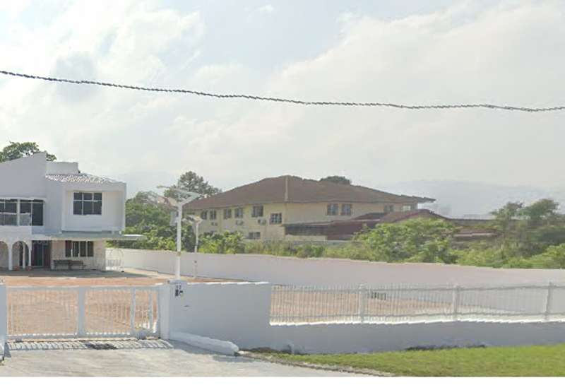 KAMPUNG ASAM KUMBANG