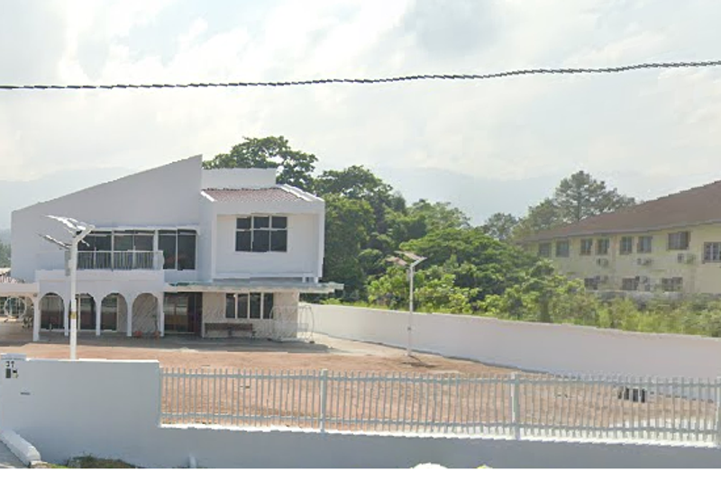 KAMPUNG ASAM KUMBANG