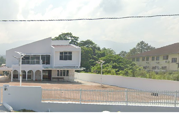 KAMPUNG ASAM KUMBANG