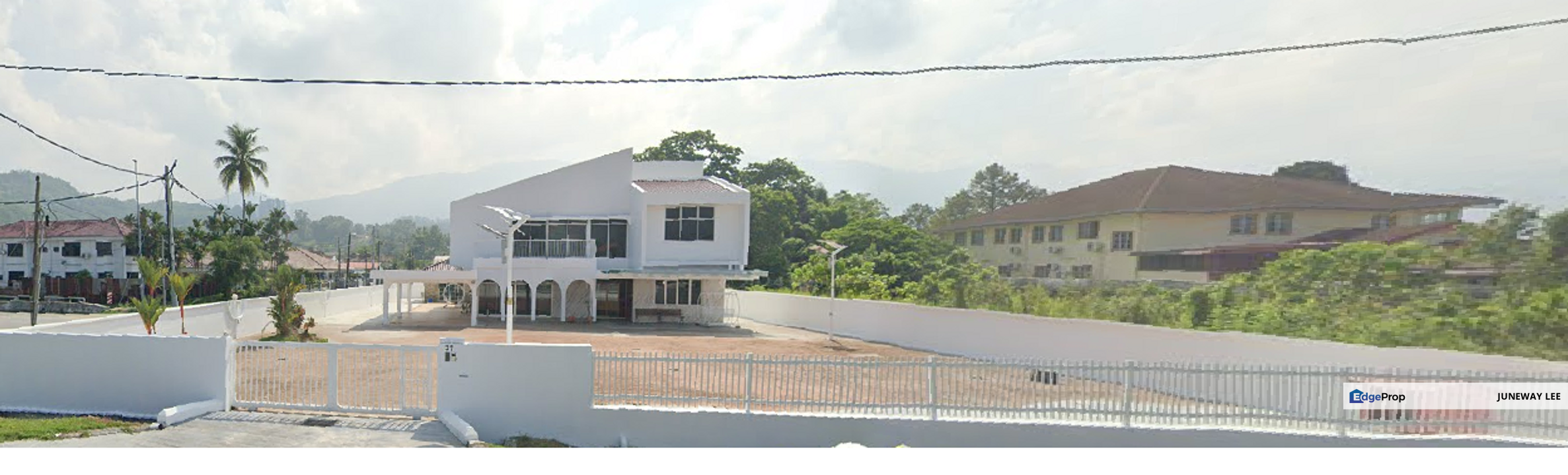 Kampung Asam Kumbang, Taiping, Perak : 37, Jalan Asam Kumbang, 34000, Taiping, Perak., Perak, Taiping