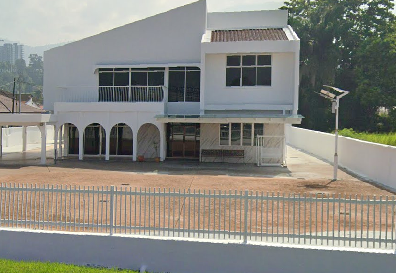 KAMPUNG ASAM KUMBANG