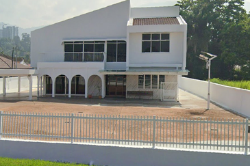 KAMPUNG ASAM KUMBANG