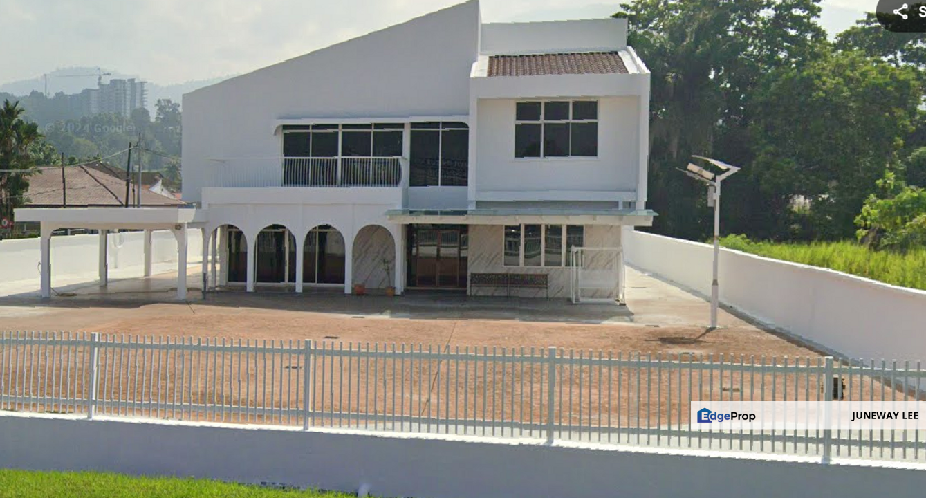 Kampung Asam Kumbang, Taiping, Perak : 37, Jalan Asam Kumbang, 34000, Taiping, Perak., Perak, Taiping