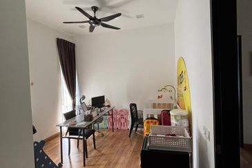 Stoneridge @ Eco Majestic