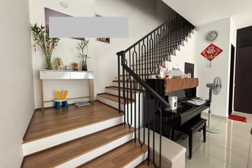 Stoneridge @ Eco Majestic