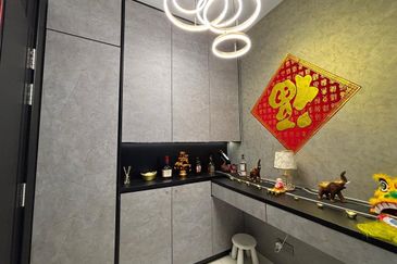 Stoneridge @ Eco Majestic