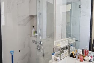 Stoneridge @ Eco Majestic